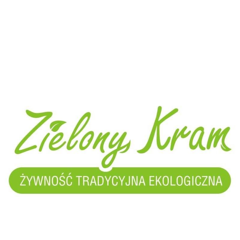 Zielony Kram