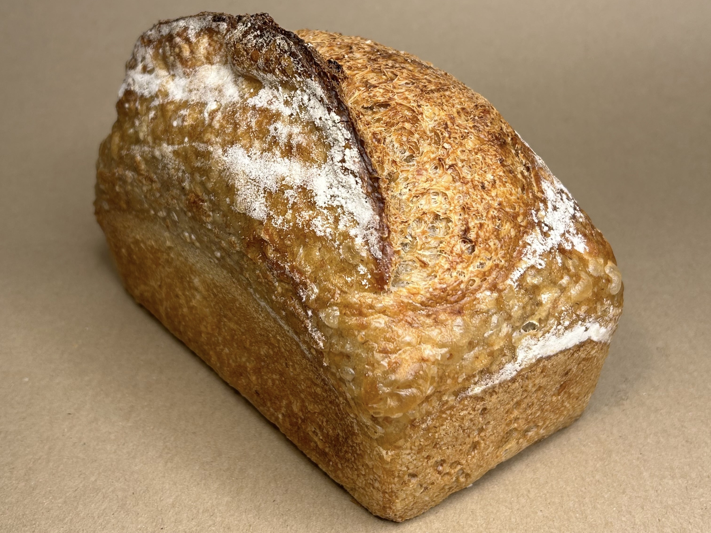 Chleb Klasyczny - Oder Bakery świeże pieczywo artystyczne