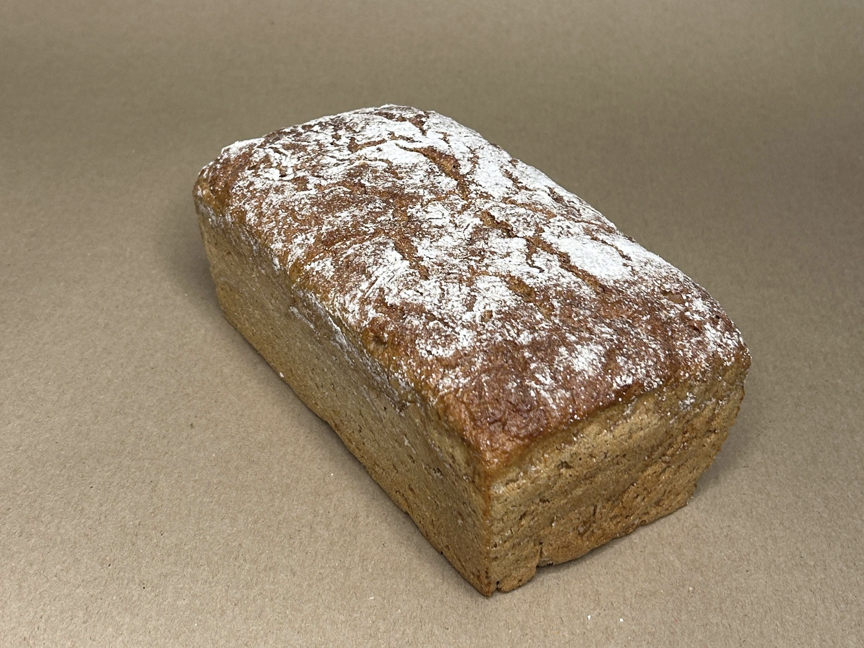 Chleb żytni z miodem - Oder Bakery świeże pieczywo artystyczne